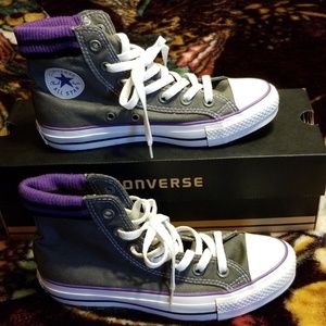 Converse Shoes